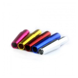 Σύνδεση Σωλήνα Σιλικόνης με Ναργιλέ